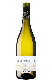 St. Pauls Gewürztraminer