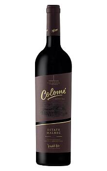 Colomé Estate Malbec