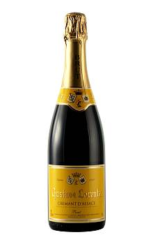 Gustave Lorentz Crémant d'Alsace Brut