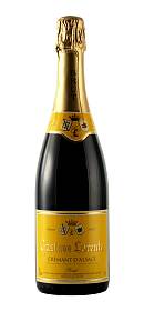 Gustave Lorentz Crémant d'Alsace Brut