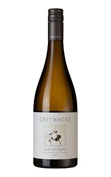 Greywacke Wild Sauvignon