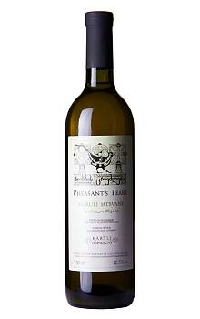 Pheasant's Tears Goruli Mtsvane