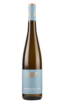 Kruger-Rumpf Bingerbrücker Abtei