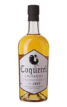 Coquerel Fine Calvados