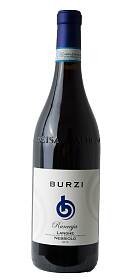Burzi Langhe Nebbiolo Runcaja