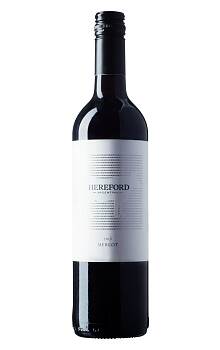Hereford Merlot