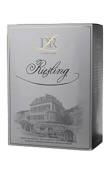 Dr. L Riesling