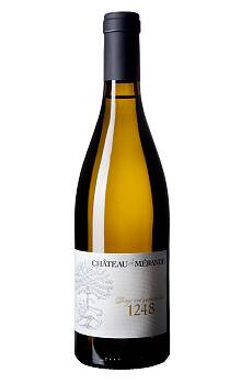 Ch. de Mérande Apremont 1248 Savoie
