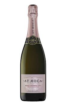 AT Roca Rosat Reserva Clàssic Penedès Brut