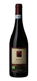 Nuova Cappelletta Barbera del Monferrato 2014