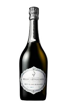 Billecart-Salmon Blanc de Blancs Brut