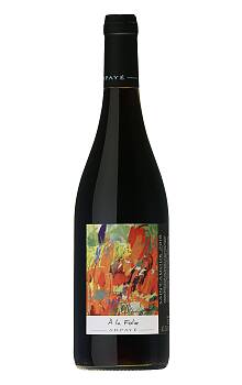 Marc Delienne À la Folie Saint-Amour