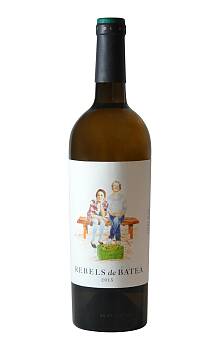 Rebels de Batea 2015