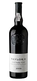 Taylor's Vintage Port