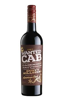 The Wanted Cab