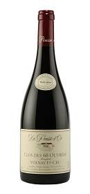 Pousse d'Or Volnay 1er Cru Clos des 60 Ouvrèes