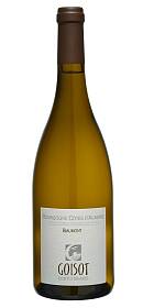 Goisot Bourgogne Côtes d'Auxerre Biaumont