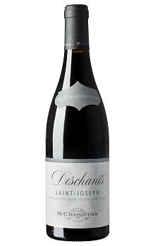 M. Chapoutier Deschants