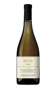 Dom. Tawse Chassagne-Montrachet 1er Cru Abbaye de Morgeot Barrel