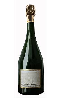 Champagne Aubry Cuvée Aubry de Humbert