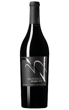 Valdonica Saragio