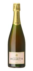 Delamotte Brut Rosé