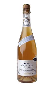 Balholm Aldin Cider-Brut
