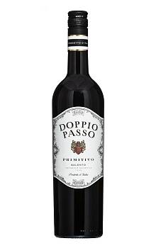Doppio Passo Salento Primitivo
