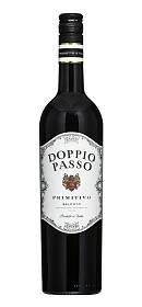 Doppio Passo Salento Primitivo