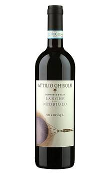 Attilio Ghisolfi Langhe Nebbiolo