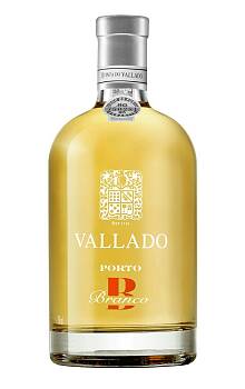 Quinta do Vallado White Port