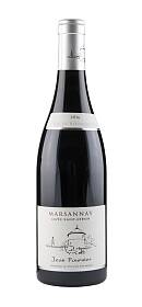 Jean Fournier Marsannay Cuvée Saint Urbain