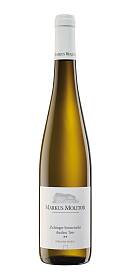 Markus Molitor Zeltinger Sonnenuhr Riesling Auslese** Tørr