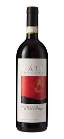 Máté Brunello di Montalcino