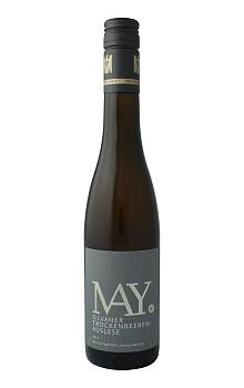 May Silvaner Trockenbeerenauslese