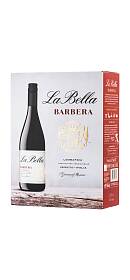 La Bella Barbera
