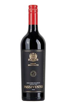 Barone Montalto Passivento