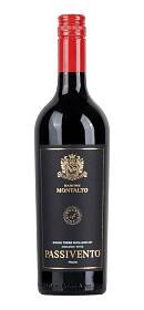 Barone Montalto Passivento