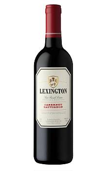 Thomas Fogarty Lexington Cabernet Sauvignon