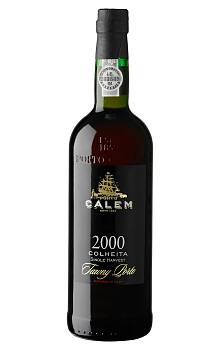 Calem Colheita