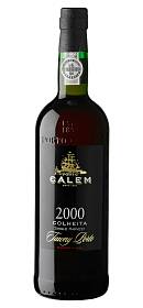 Calem Colheita