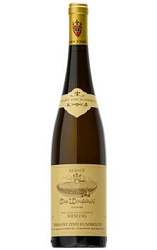 Zind-Humbrecht Clos Windsbuhl Riesling