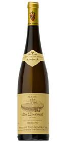 Zind-Humbrecht Clos Windsbuhl Riesling