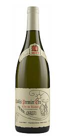 Laurent Tribut Chablis 1er Cru Côte de Léchet