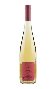 Ostertag Fronholz Vendanges Tardives de Gewurztraminer