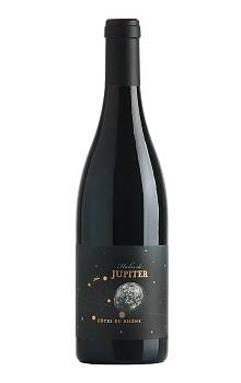 Les Halos de Jupiter Côtes du Rhône