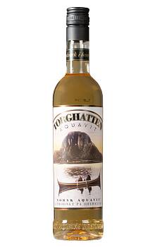 Torghatten aquavit