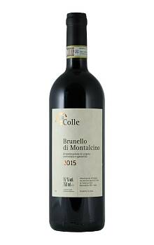 Il Colle Brunello di Montalcino
