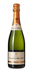 Charles Mignon Premium Reserve Brut
