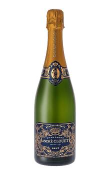 André Clouet Grande Reserve Brut